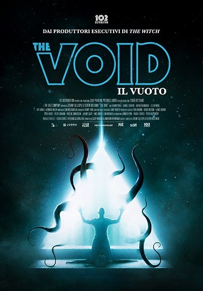 The void